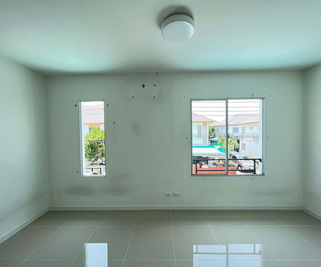picture TOWN_HOUSE for sale  Laem Fa Pha Phra Samut Jadee Samut Prakarn - 7/20