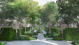 Project IRA Residences Ngamwongwan Picture - 2/7
