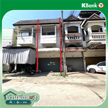 picture SHOP_HOUSE for sale  San Mahaphon Mae Taeng Chiang Mai - 24/26