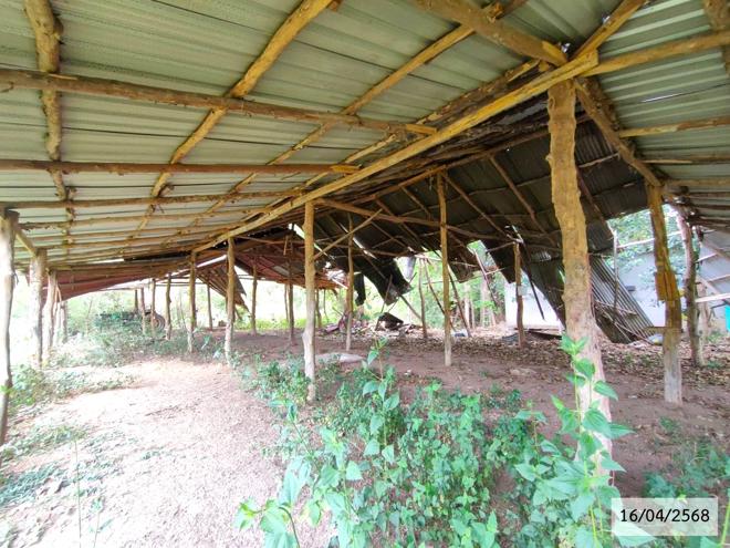 รูป บ้านเดี่ยว สำหรับขาย - ปทุมวาปี ส่องดาว สกลนคร - รูปที่ 16/44