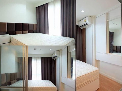 🏠RB19882 ให้เช่าถูกมาก📢ลุมพินี วิลล์ แจ้งวัฒนะ - ปากเกร็ด👉🏻แอดไลน์ @062mnigk( มี @ ด้วย) แอดมินตอบไว