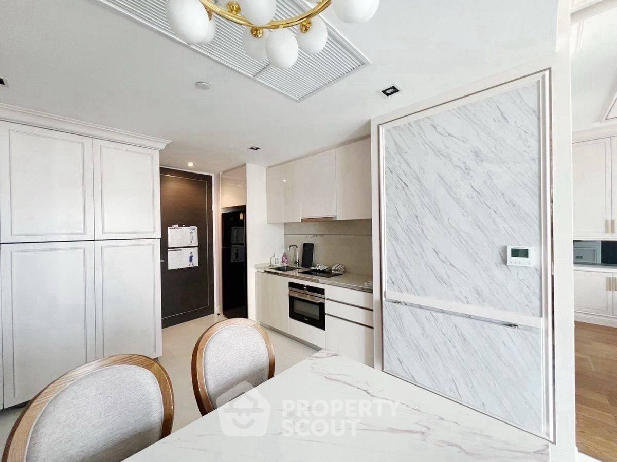 picture 1-BR Condo at The Bangkok Sathorn near BTS Surasak (ID 2259746) - 9/10