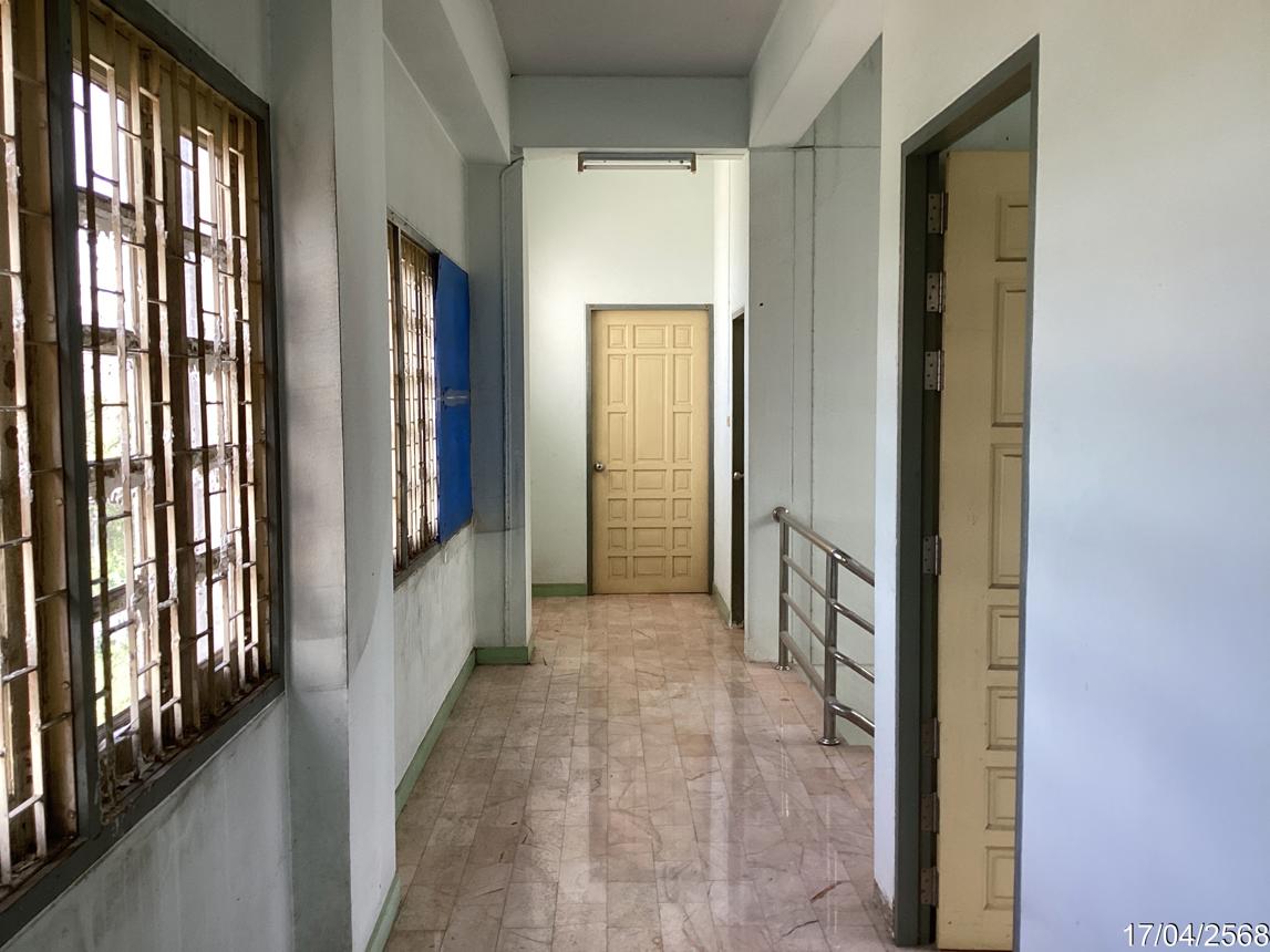 รูป บ้านเดี่ยว สำหรับขาย - ศิลาลอย สามร้อยยอด ประจวบคีรีขันธ์ - รูปที่ 39/48