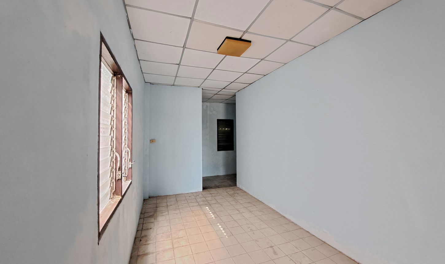 รูป บ้านเดี่ยว สำหรับขาย ชุมชนประชาสำราญ (เดิม พิบูลย์ทรัพย์) คลองสิบสอง เขตหนองจอก กรุงเทพมหานคร - รูปที่ 13/20