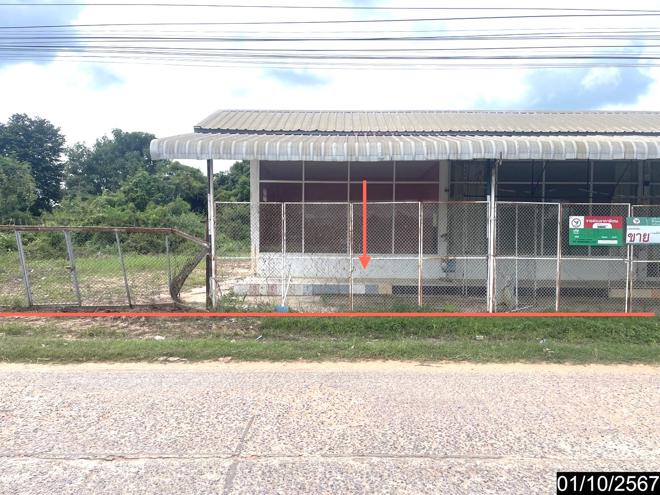 รูป บ้านเดี่ยว สำหรับขาย - กวางโจน ภูเขียว ชัยภูมิ - รูปที่ 1/42
