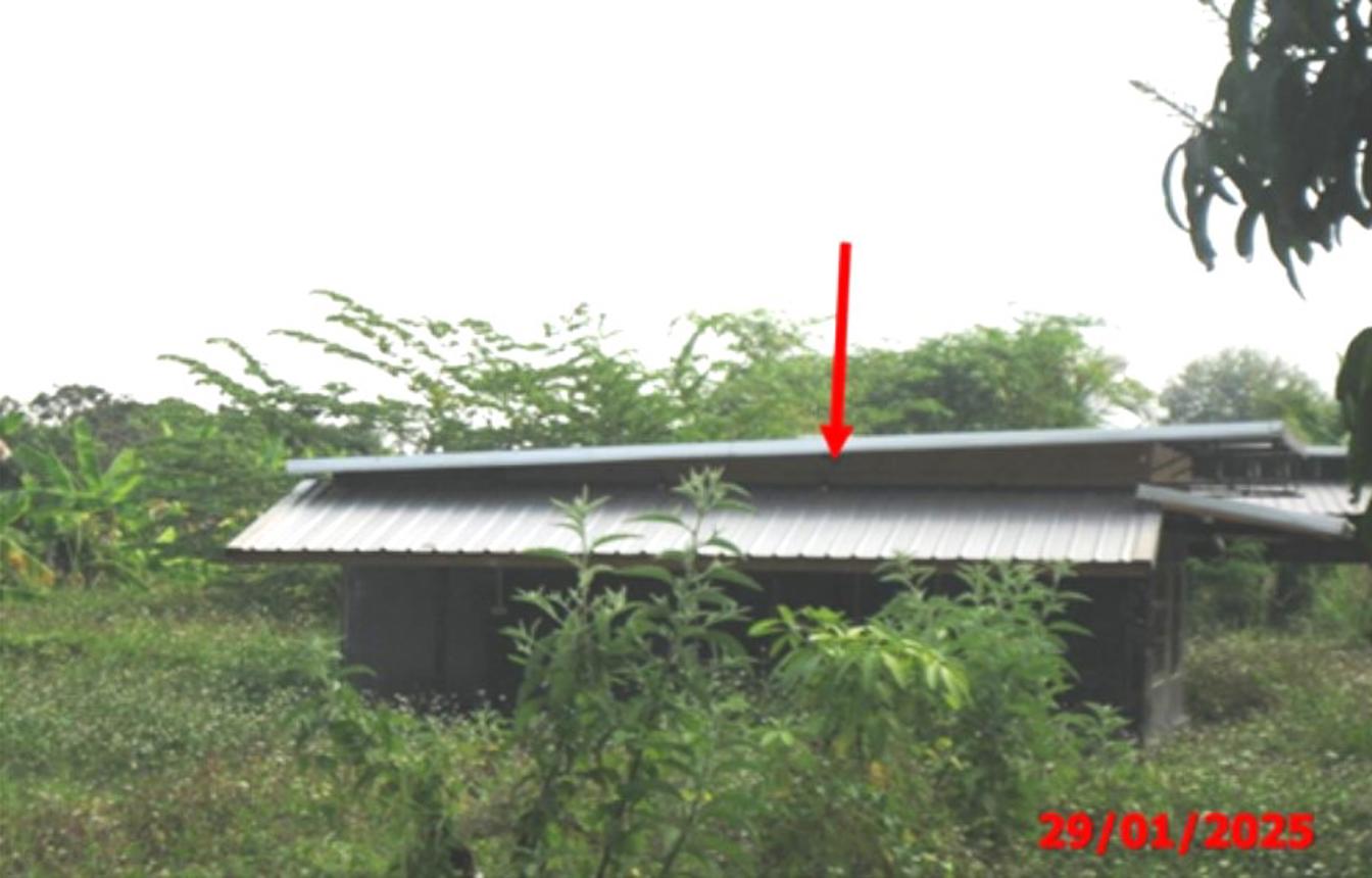 รูป บ้านเดี่ยว สำหรับขาย - ริมปิง เมืองลำพูน ลำพูน - รูปที่ 6/14