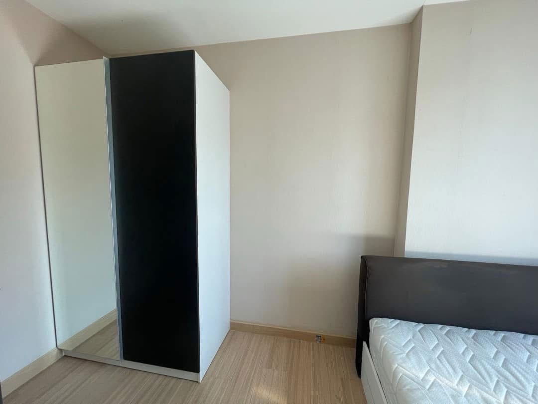 picture One Plus Klong Chon 3 condo for sale 2,100,000THB near Nimman CMU Tel. 082-3899314 (Boo) - 7/12