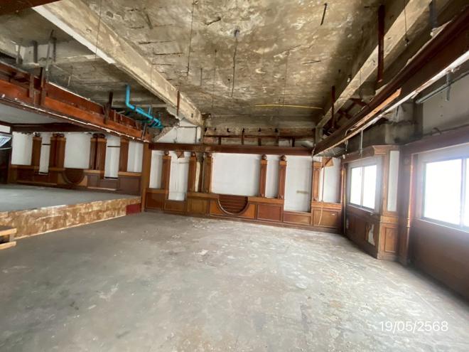 picture SHOP_HOUSE for sale  Jom Phon Chatuchak Bangkok - 12/58