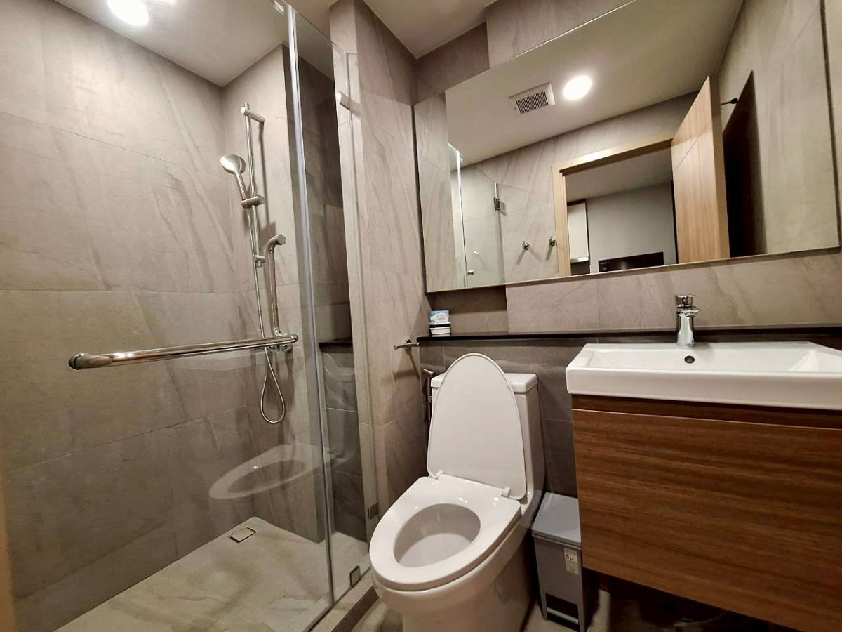 รูป For rent condo Phuket Space Condo Cherngtalay - รูปที่ 5/10