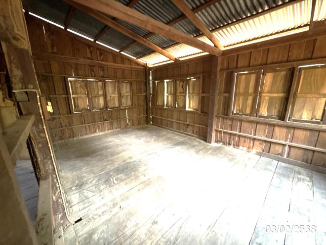 รูป บ้านเดี่ยว สำหรับขาย - โขงเจียม โขงเจียม อุบลราชธานี - รูปที่ 10/38