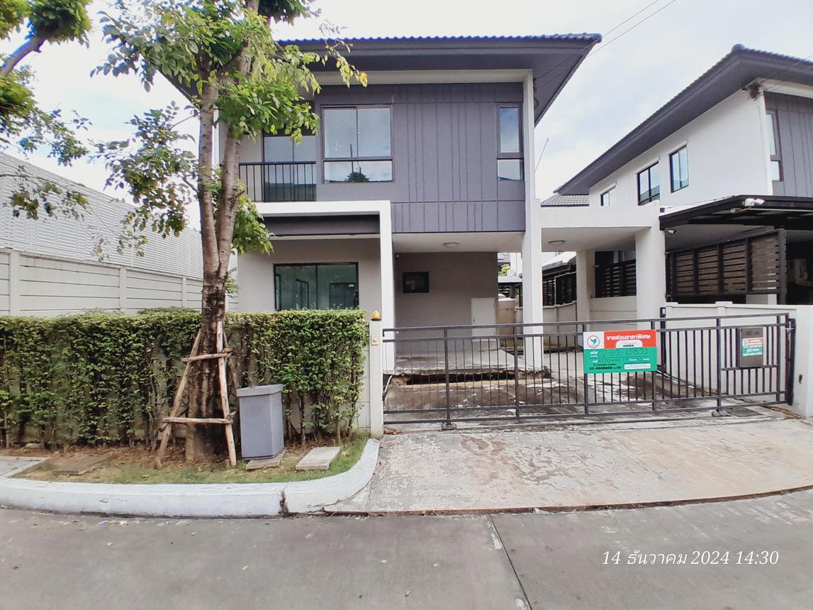 picture HOME for sale  Prawet Prawet Bangkok - 15/32