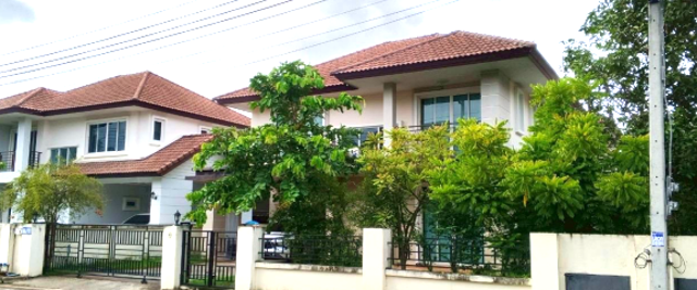 picture HOME for sale  Chai Sa Than Saraphi Chiang Mai - 9/12