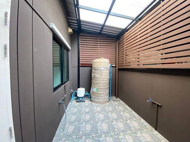 picture TOWN_HOUSE for sale  Bangphli Yai Bang Plee Samut Prakarn - 9/20