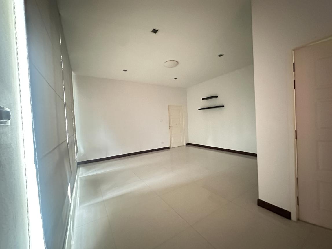 รูป บ้านเดี่ยว สำหรับขาย เดอะ สปริง เพลส ขอนแก่น บ้านเป็ด เมืองขอนแก่น ขอนแก่น - รูปที่ 14/22