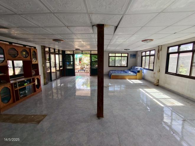 รูป บ้านเดี่ยว สำหรับขาย - บ้านกอก จัตุรัส ชัยภูมิ - รูปที่ 4/30
