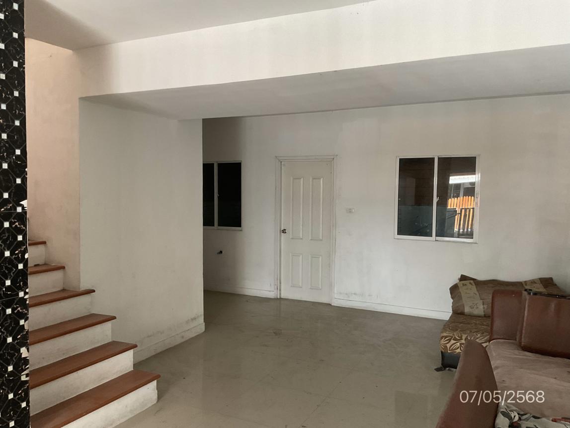 picture TOWN_HOUSE for sale  Ban Mai Sam Phran Nakhon Pathom - 19/36