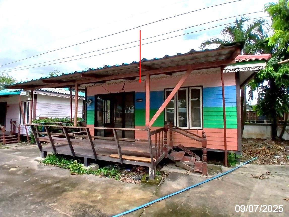 picture HOME for sale  Wihan Daeng Wihan Daeng Saraburi - 62/84