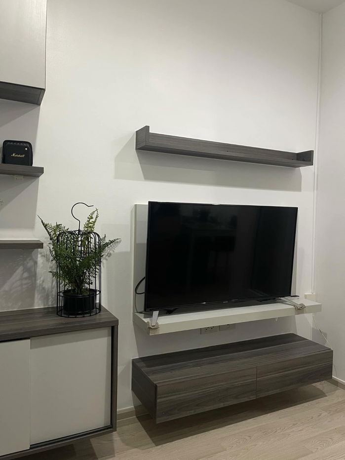 picture Condo For Sale Centric Ratchada - Huai Khwang Near MRT Huai Khwang  - 13/20