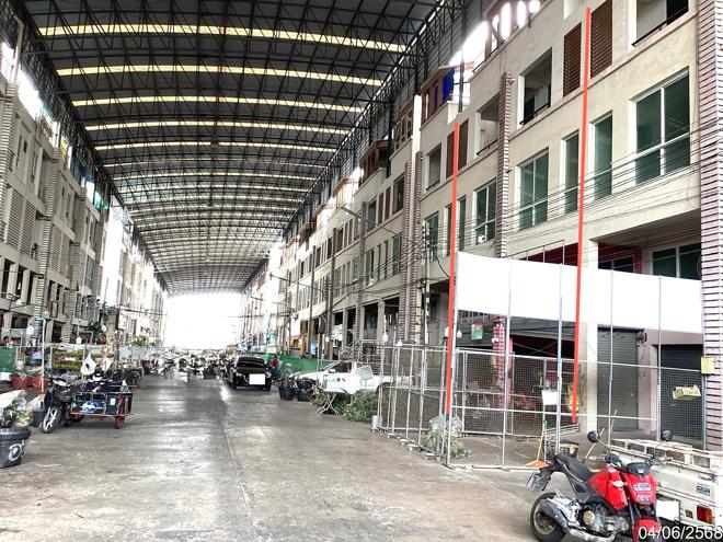 รูป อาคารพาณิชย์ สำหรับขาย - หาดใหญ่ หาดใหญ่ สงขลา - รูปที่ 2/54