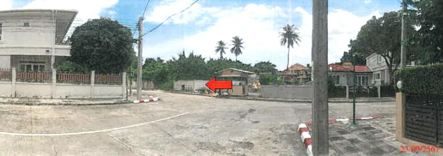 picture LAND for sale  Lak Song Bang Khae Bangkok - 9/14