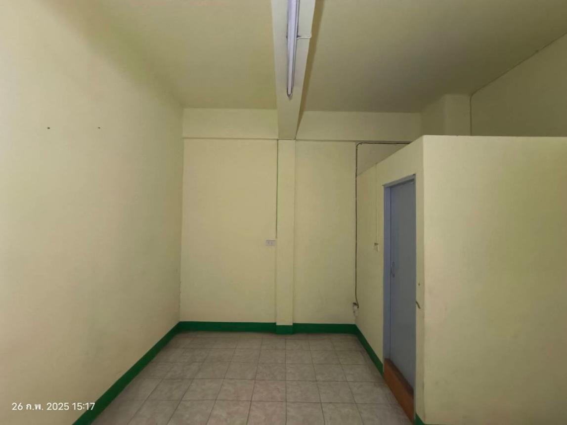 picture SHOP_HOUSE for sale  Thepharak Muang Samut Prakarn Samut Prakarn - 54/60