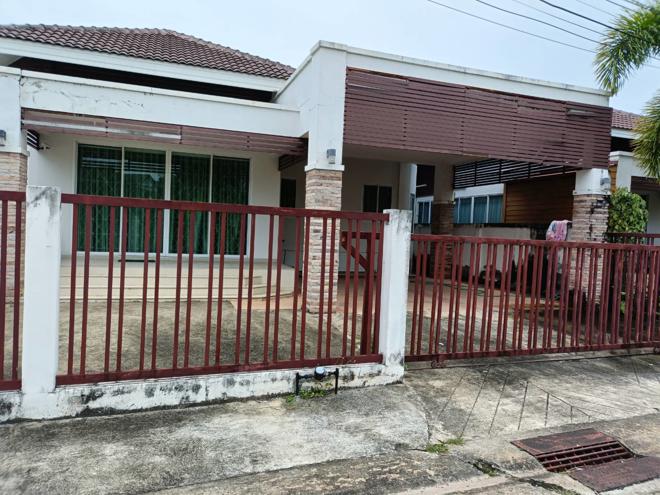 รูป บ้านเดี่ยว สำหรับขาย  มะขามเตี้ย เมืองสุราษฎร์ธานี สุราษฎร์ธานี - รูปที่ 2/12