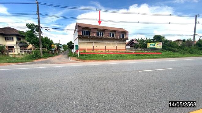 รูป บ้านเดี่ยว สำหรับขาย - ตูมใต้ กุมภวาปี อุดรธานี - รูปที่ 1/24