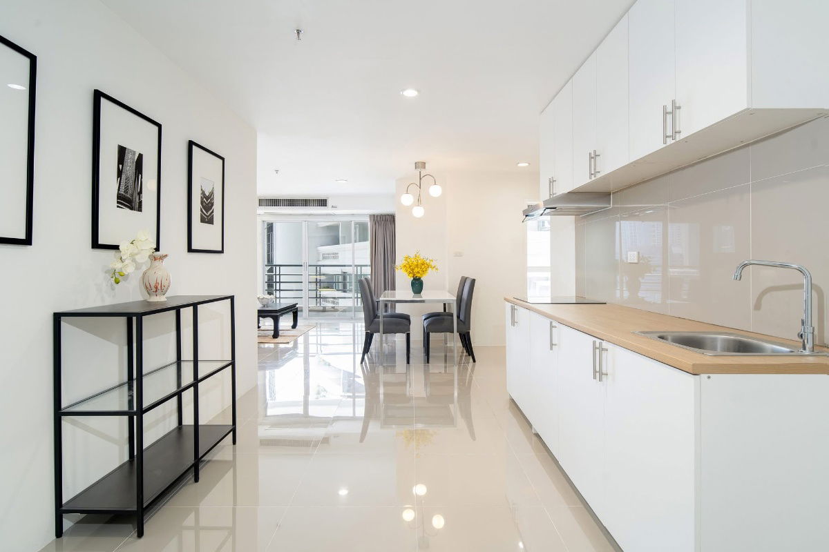 picture #R5810  🎉 190868 Condo for rent Waterford Diamond Tower - 5/8
