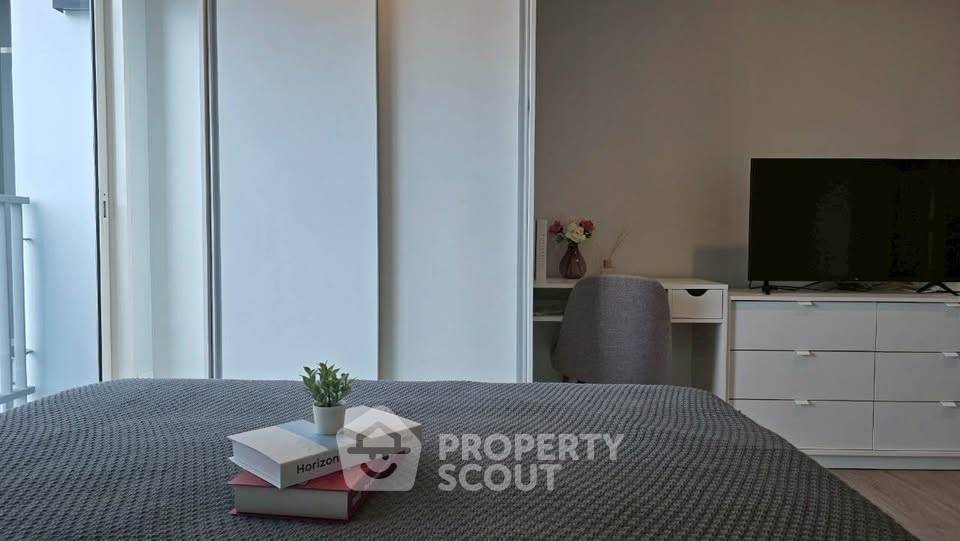 picture Studio Condo at Metro Sky Wutthakat near BTS Wutthakat (ID 2260663) - 4/11