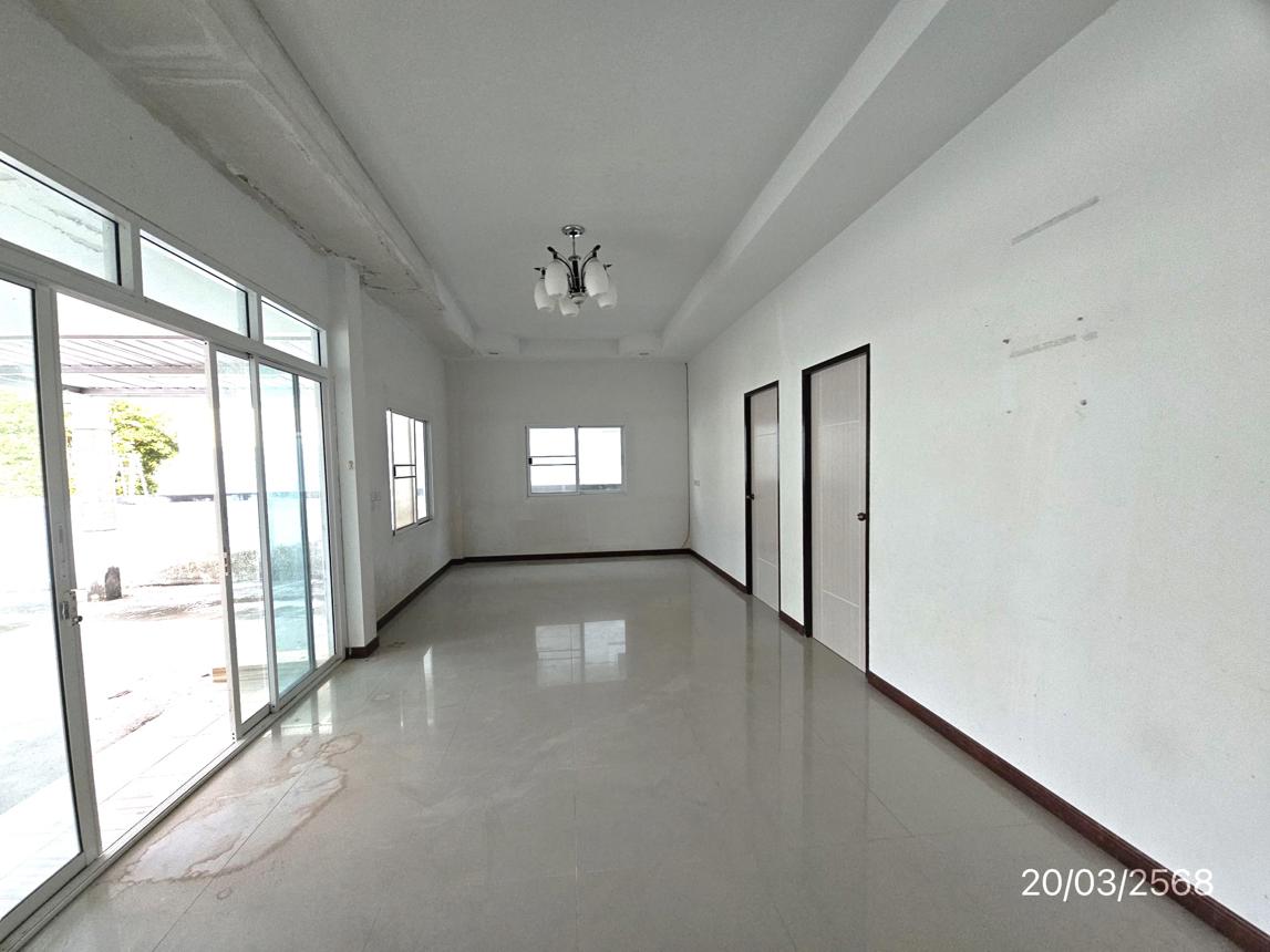รูป บ้านเดี่ยว สำหรับขาย เอสพี โมเดิร์นโฮม ปลวกแดง ปลวกแดง ระยอง - รูปที่ 15/28