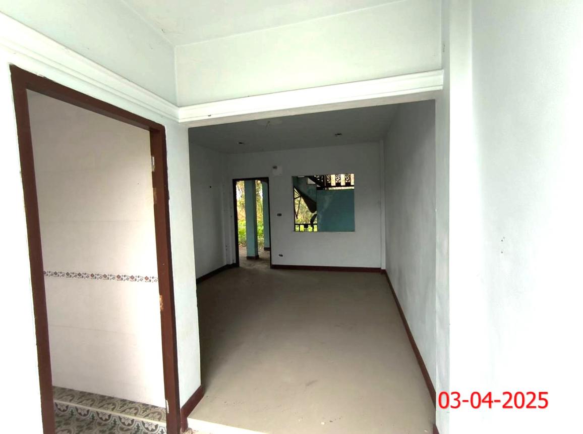 รูป บ้านเดี่ยว สำหรับขาย - อุโมงค์ เมืองลำพูน ลำพูน - รูปที่ 25/48