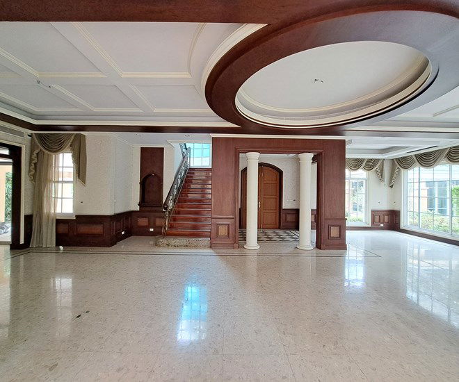 picture HOME for sale  Bang Ra Mat Taling Chan Bangkok - 3/20