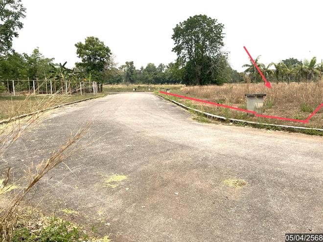 picture LAND for sale  Wiang Chai Wiang Chai Chiang Rai - 6/22
