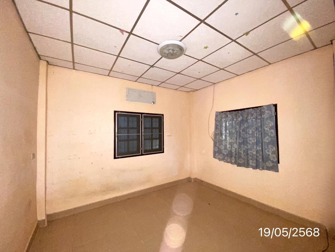 รูป บ้านเดี่ยว สำหรับขาย ไข่มุข 3 บ่อวิน ศรีราชา ชลบุรี - รูปที่ 16/24