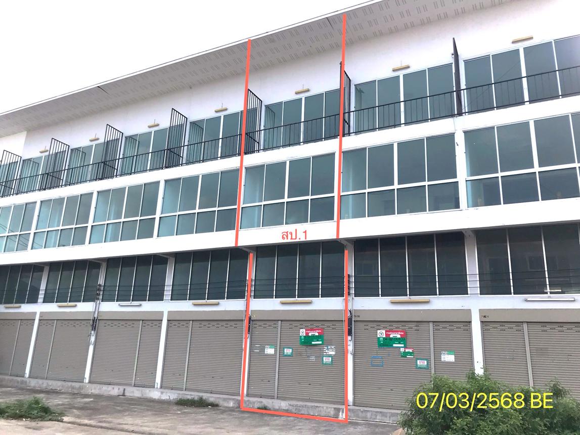 picture SHOP_HOUSE for sale  Bang Yai Bang Yai Nonthaburi - 17/36