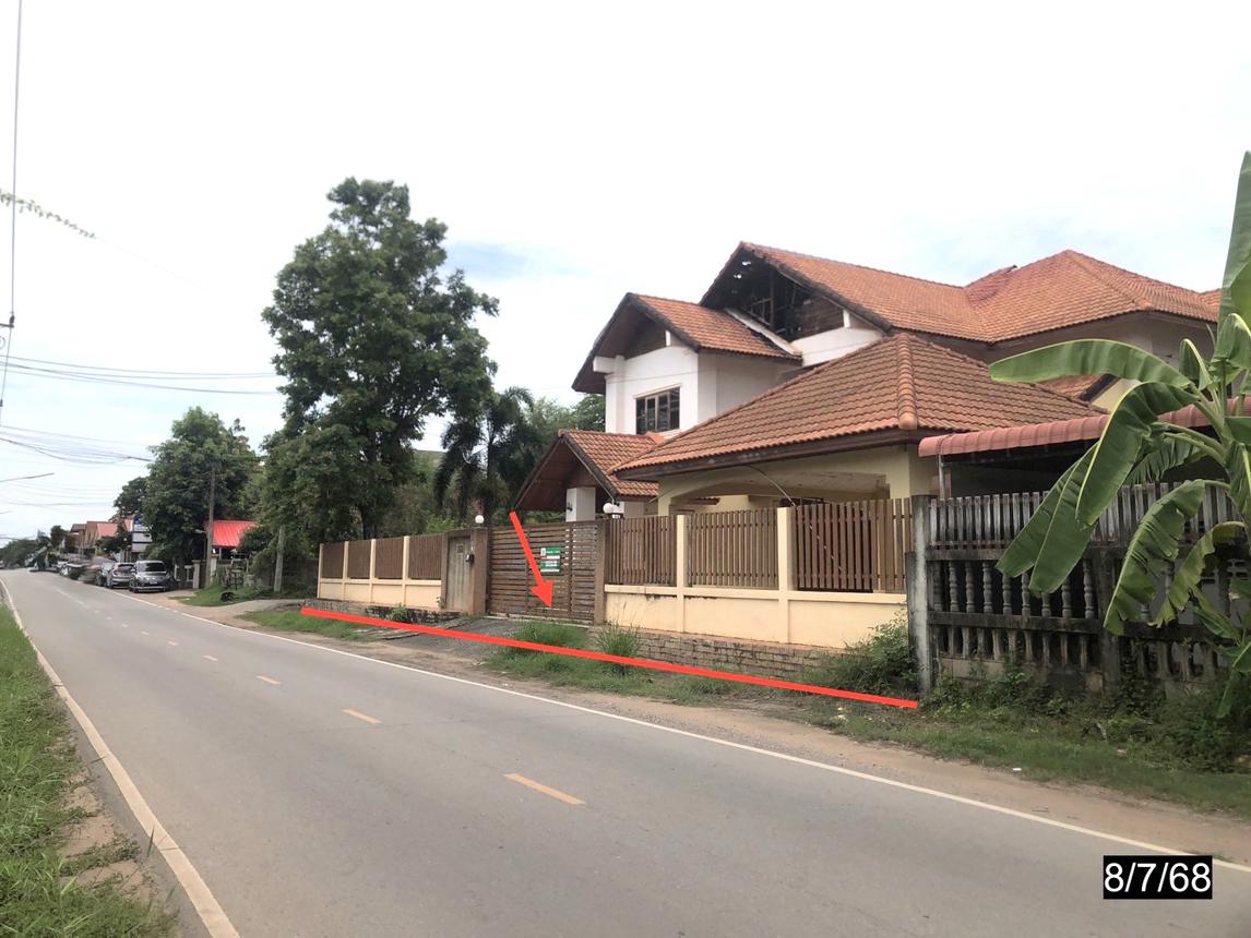 รูป บ้านเดี่ยว สำหรับขาย - บ้านเป็ด เมืองขอนแก่น ขอนแก่น - รูปที่ 26/52