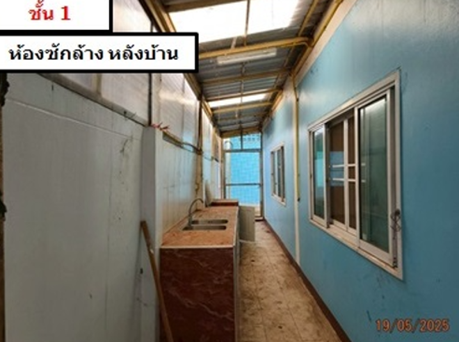 รูป บ้านเดี่ยว สำหรับขาย - พระลับ เมืองขอนแก่น ขอนแก่น - รูปที่ 10/40