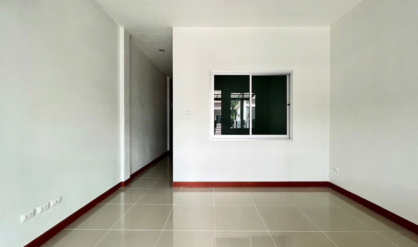 รูป ทาวน์เฮ้าส์ สำหรับขาย หมู่บ้านอีสเทิร์น  บ่อวิน ศรีราชา ชลบุรี - รูปที่ 14/20