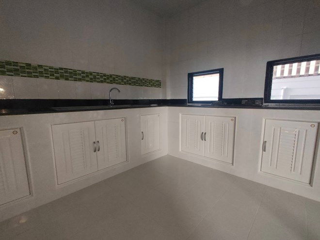picture HOME for sale  Bung Kham Proi Lam Luk Ka Pathumthani - 6/20