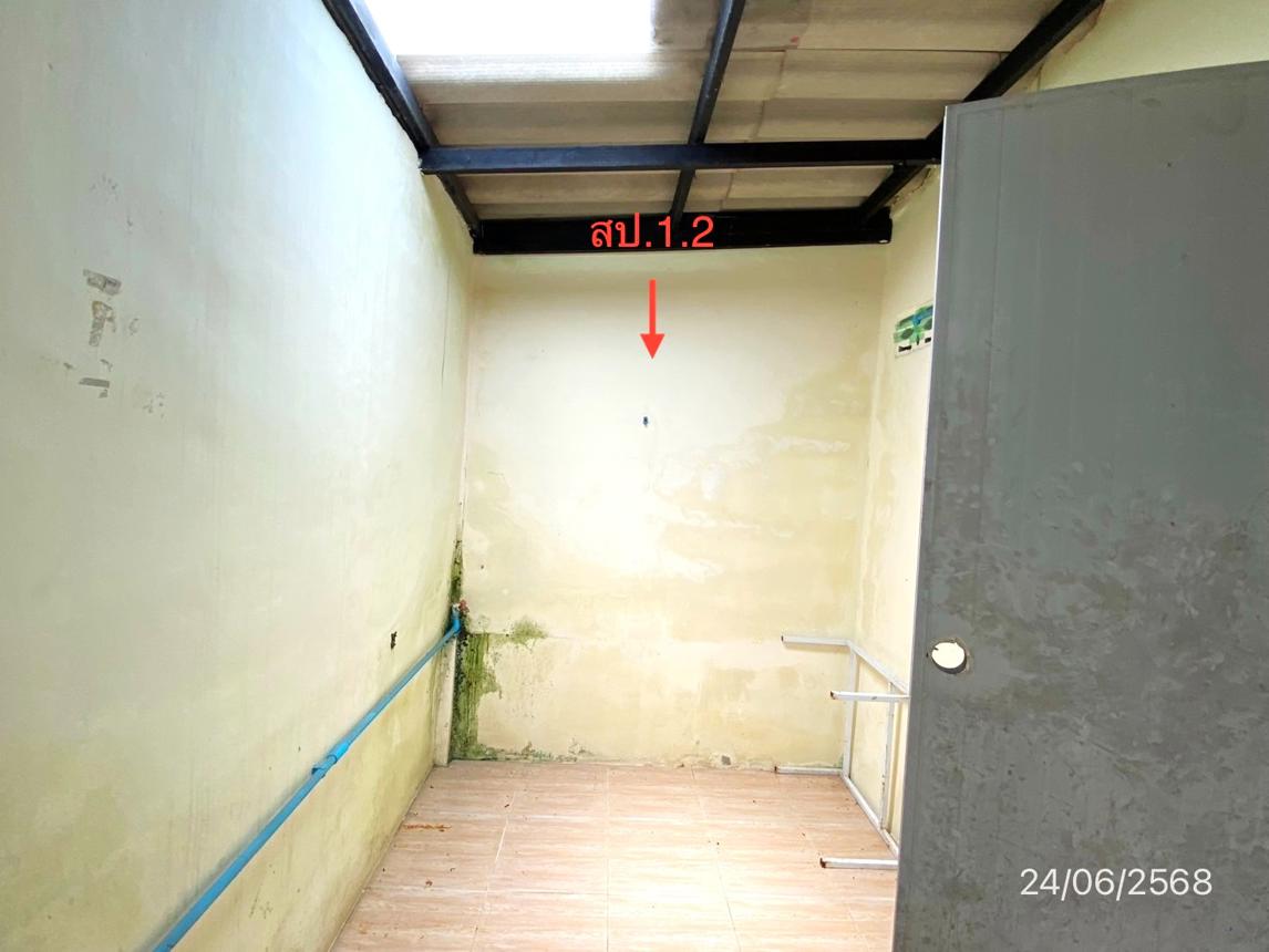 รูป บ้านเดี่ยว สำหรับขาย อมรทรัพย์ กระทุ่มราย เขตหนองจอก กรุงเทพมหานคร - รูปที่ 22/26