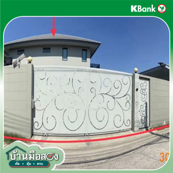 รูป บ้านเดี่ยว สำหรับขาย  ฉิมพลี เขตตลิ่งชัน กรุงเทพมหานคร - รูปที่ 34/36