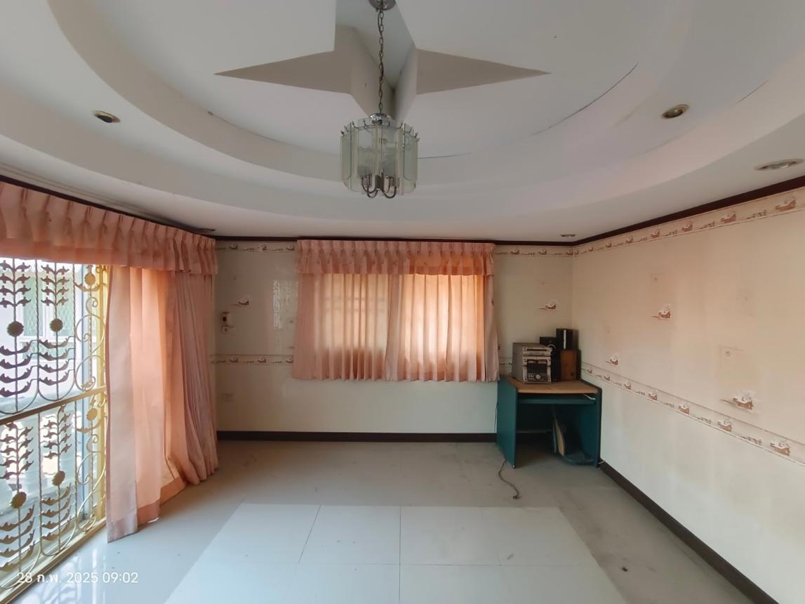 picture HOME for sale  Thung Khru Thung Khru Bangkok - 28/34