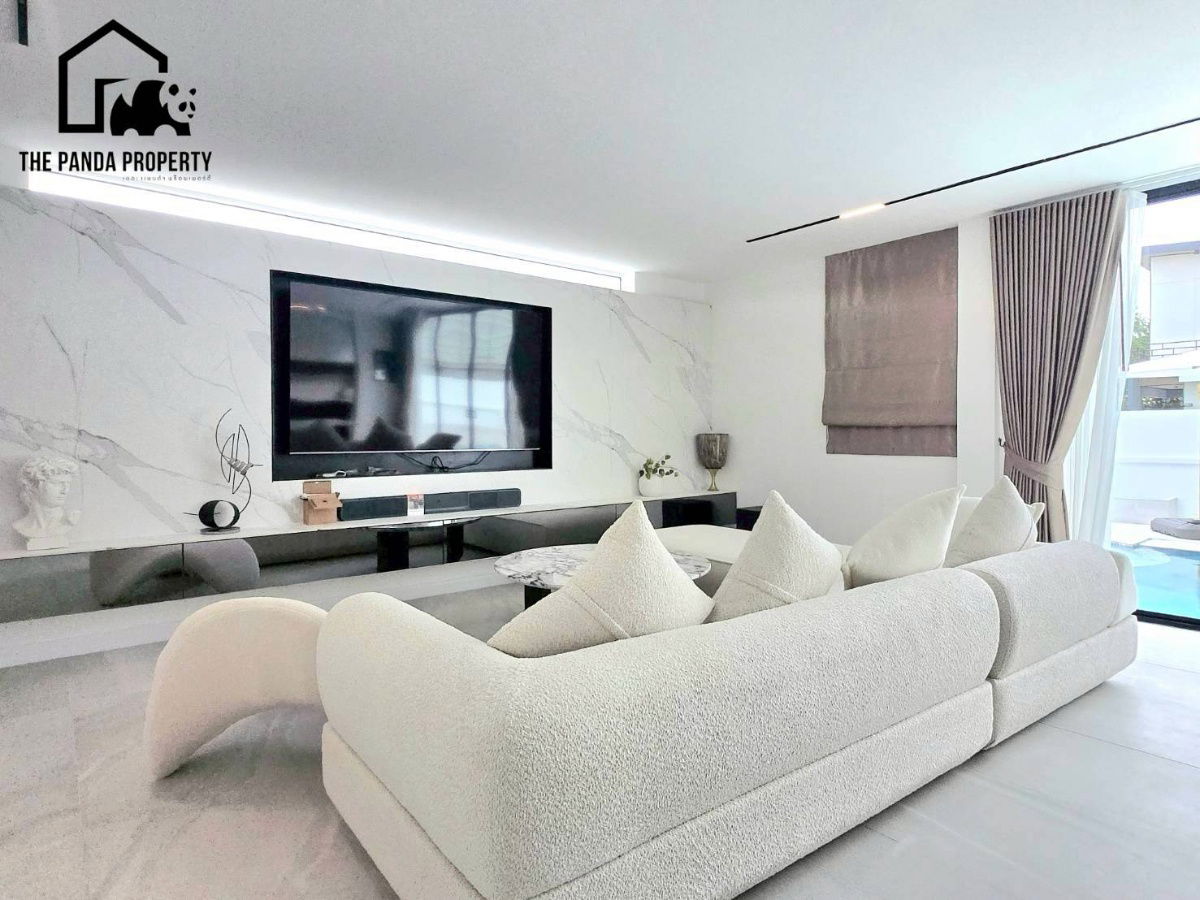 รูป หมู่บ้านสวนทิพย์ ประเสริฐมนูกิจ – คลองลำเจียก - รูปที่ 3/20