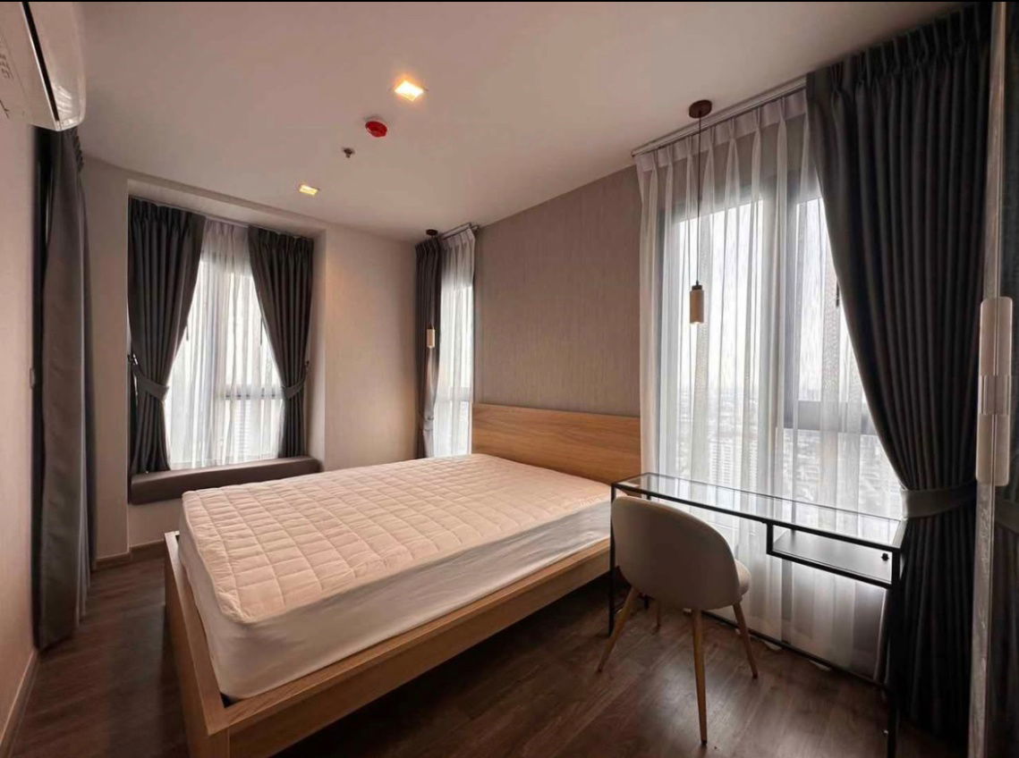 picture ADD line id : @cutecondo available to touring please make appointment here - 4/13
