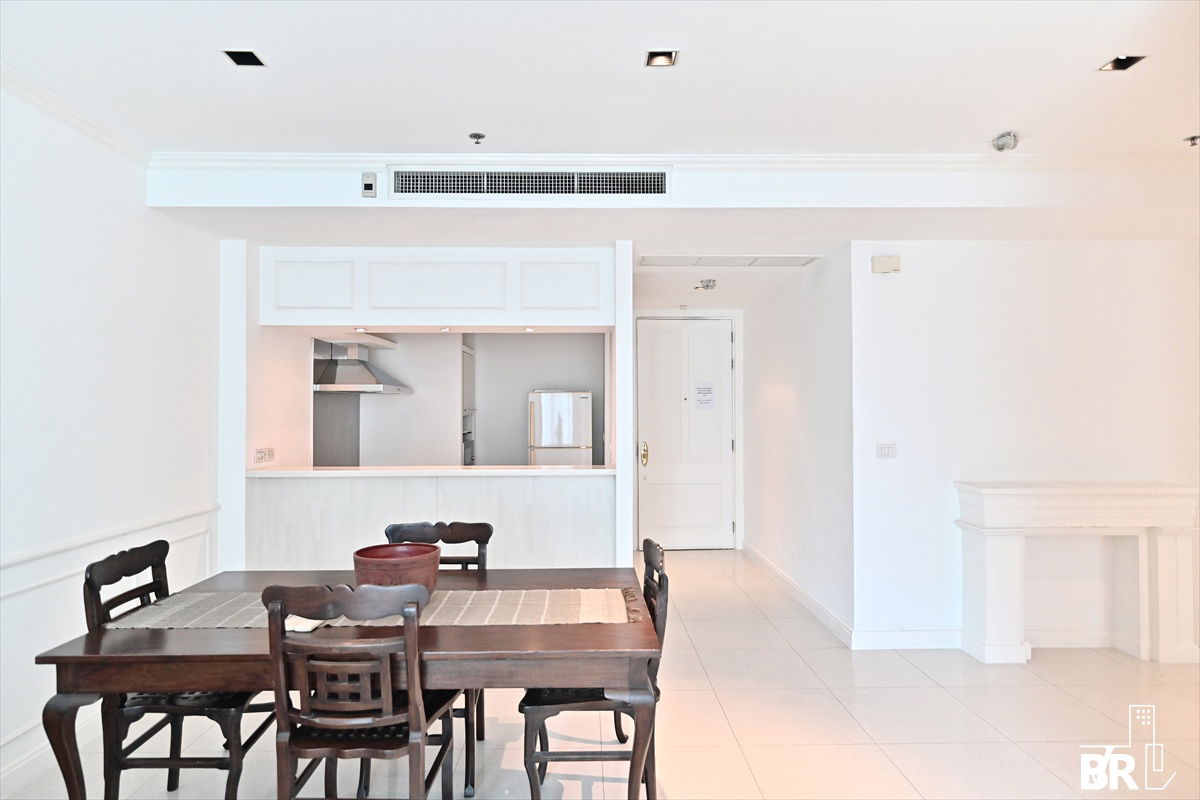 รูป Athenee Residence 💥 Prime Location, Premium Condo, Great Value Deal 🔥 ใกล้ BTS เพลินจิต  - รูปที่ 9/15