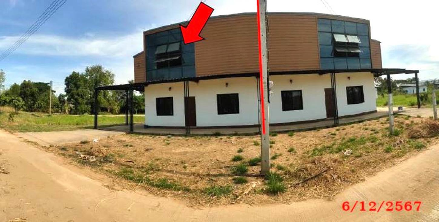 รูป บ้านเดี่ยว สำหรับขาย - เกิ้ง เมืองมหาสารคาม มหาสารคาม - รูปที่ 8/14