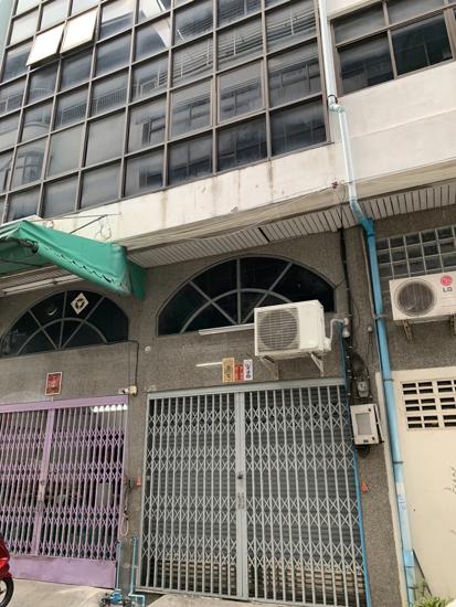 picture SHOP_HOUSE for sale  Thanon Phetchaburi Ratchathewi Bangkok - 1/14