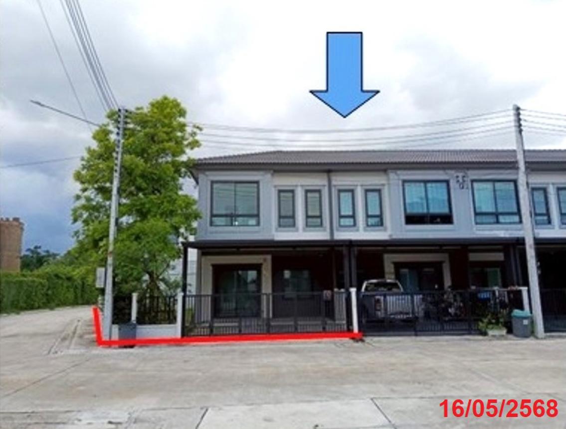 picture TOWN_HOUSE for sale  Ban Kao Phan Thong Chonburi - 17/36