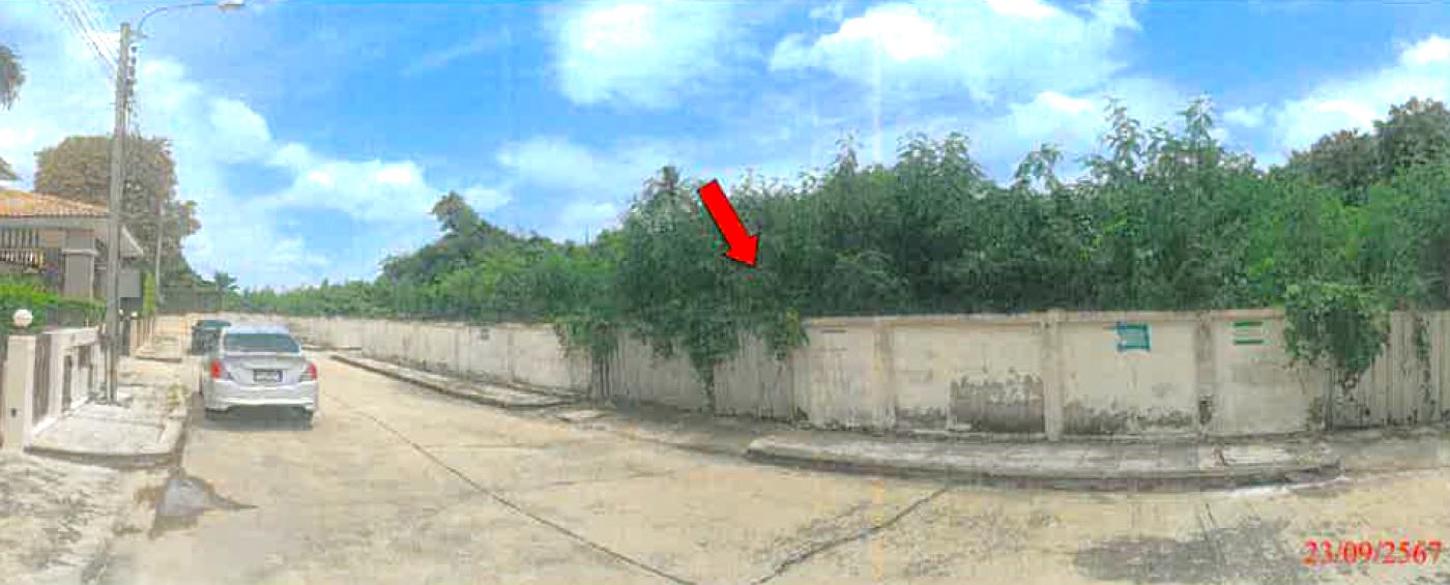 picture LAND for sale  Lak Song Bang Khae Bangkok - 5/10
