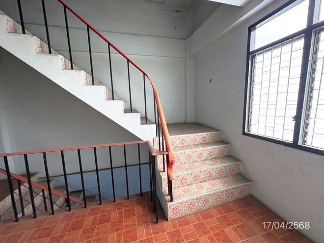 รูป อาคารพาณิชย์ สำหรับขาย - ทุ่งสุขลา ศรีราชา ชลบุรี - รูปที่ 16/44